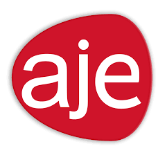 logo aje